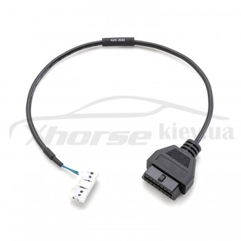 Кабель Bypass Cable для Lexus и Toyota ADC2022 Advanced Diagnostics